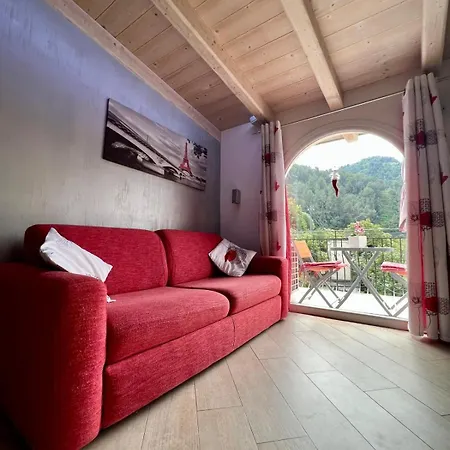 Appartement Happy Family *